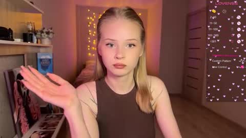 Snapshot of sweetielis chatting on 12/20/25, 11:06 sweetie Lisa3 online show from 12/20/25, 11:06