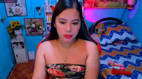 Nicole online show from 03/08/25, 06:58