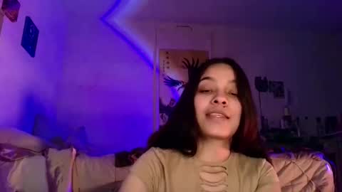 Snapshot of sweetieslikebutter chatting on 12/15/24, 09:13 Blu Sweets online show from 12/15/24, 09:13