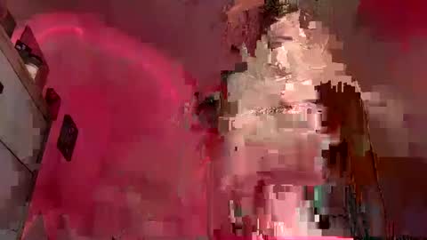 Snapshot of sweetieslikebutter chatting on 12/26/24, 06:30 Blu Sweets online show from 12/26/24, 06:30