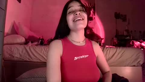 Snapshot of sweetieslikebutter chatting on 12/26/24, 12:38 Blu Sweets online show from 12/26/24, 12:38