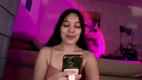 Snapshot of sweetieslikebutter chatting on 01/02/25, 05:14 Blu Sweets online show from 01/02/25, 05:14