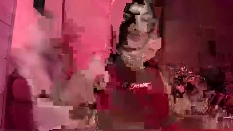 Snapshot of sweetieslikebutter chatting on 01/04/25, 04:55 Blu Sweets online show from 01/04/25, 04:55