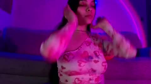 Snapshot of sweetieslikebutter chatting on 01/22/25, 02:59 Blu Sweets online show from 01/22/25, 02:59