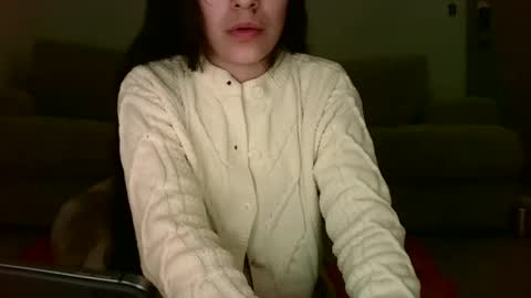 Snapshot of sweetieslikebutter chatting on 03/04/25, 06:39 Blu Sweets online show from 03/04/25, 06:39