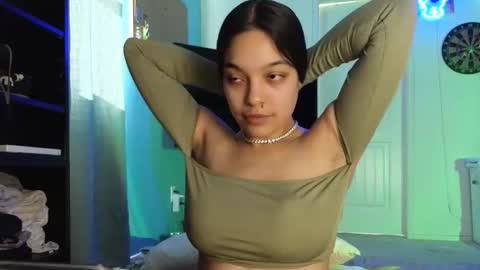 Blu Sweets online show from 11/13/25, 05:56