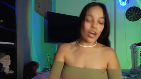 Blu Sweets online show from 11/14/25, 06:01