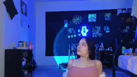 Snapshot of sweetieslikebutter chatting on 01/12/26, 05:34 Blu Sweets online show from 01/12/26, 05:34