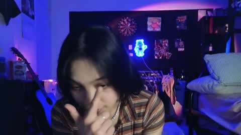 Blu Sweets online show from 02/10/26, 06:50