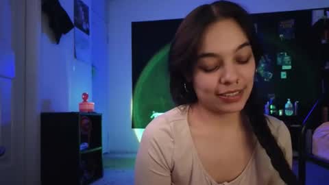 Blu Sweets online show from 02/19/26, 11:12