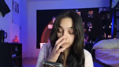 Snapshot of sweetieslikebutter chatting on 03/02/26, 03:41 Blu Sweets online show from 03/02/26, 03:41