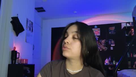 Snapshot of sweetieslikebutter chatting on 03/11/26, 07:31 Blu Sweets online show from 03/11/26, 07:31