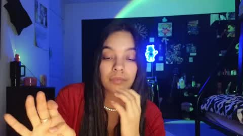 Snapshot of sweetieslikebutter chatting on 03/21/26, 08:08 Blu Sweets online show from 03/21/26, 08:08