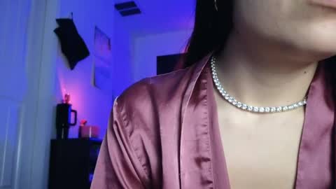 Snapshot of sweetieslikebutter chatting on 04/12/26, 08:41 Blu Sweets online show from 04/12/26, 08:41