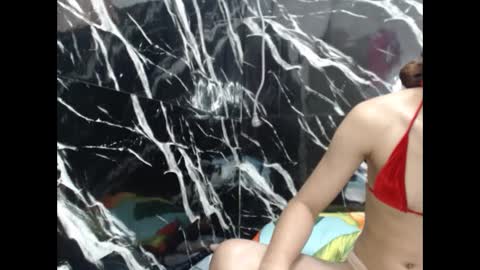 sweetiestkylie online show from 01/22/25, 05:59