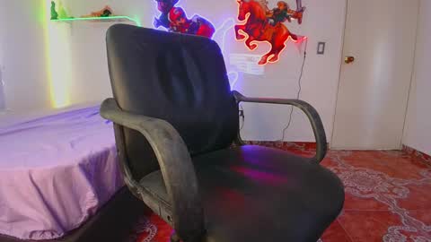 Sweetie TSGirl online show from 12/10/24, 05:33