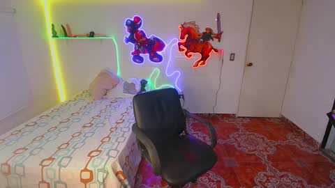 Sweetie TSGirl online show from 12/11/24, 01:05