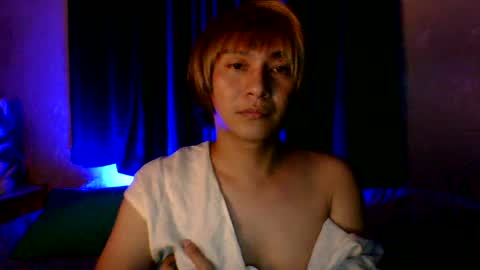 Snapshot of sweetinocent69xxx chatting on 06/29/26, 12:27 Sweet Inocent online show from 06/29/26, 12:27