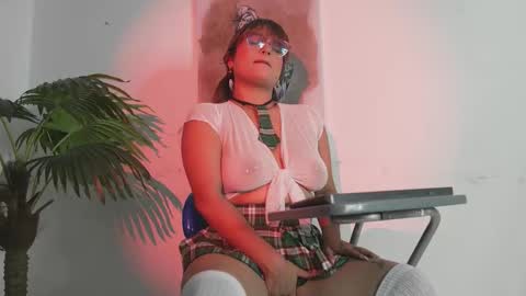   Isabella  online show from 03/02/26, 08:37