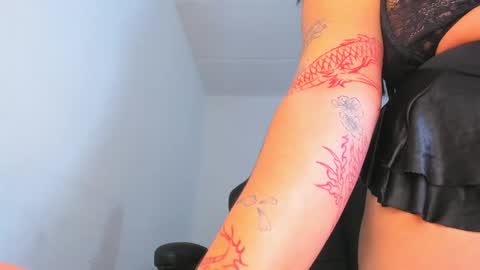 Isabella online show from 12/17/24, 06:35