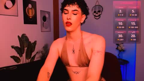 Snapshot of sweetjames2810 chatting on 11/13/25, 07:24 SWEETJAMES online show from 11/13/25, 07:24