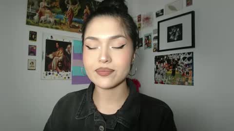 SweetJess online show from 12/02/24, 03:58