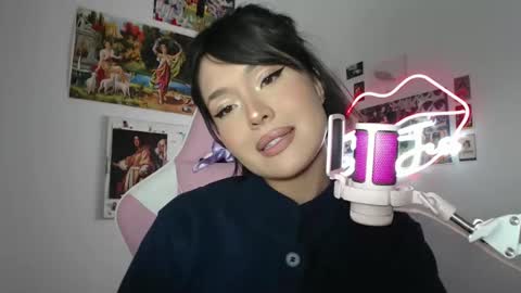 SweetJess online show from 02/05/25, 02:08