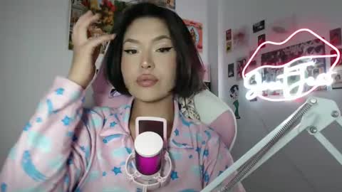 SweetJess online show from 02/06/25, 03:06