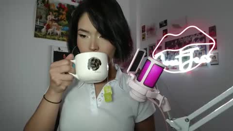 SweetJess online show from 02/07/25, 03:01