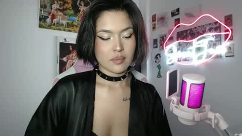 SweetJess online show from 02/08/25, 04:57