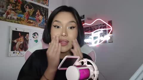 SweetJess online show from 02/17/25, 06:53