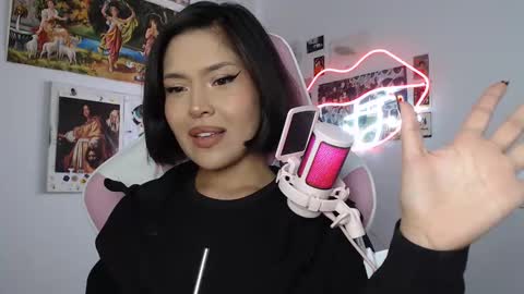 SweetJess online show from 03/11/25, 03:59