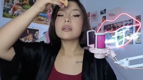 SweetJess online show from 09/16/25, 03:07