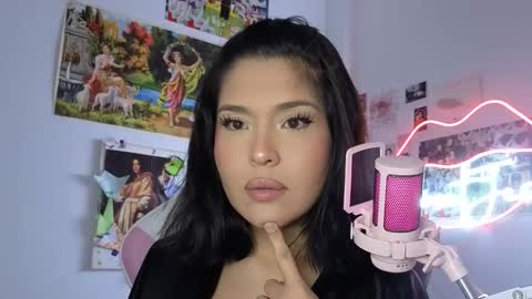 SweetJess online show from 02/20/26, 01:57