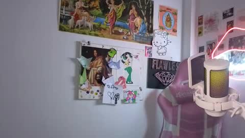 SweetJess online show from 02/22/26, 05:08