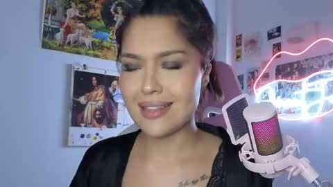 SweetJess online show from 02/24/26, 03:04