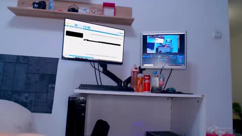 jessica online show from 03/05/25, 12:00