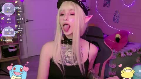 .  Felin  . online show from 01/17/26, 11:04