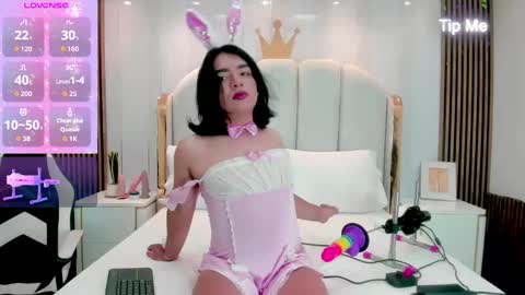 Snapshot of sweetkata_ chatting on 10/25/25, 07:19 kata online show from 10/25/25, 07:19