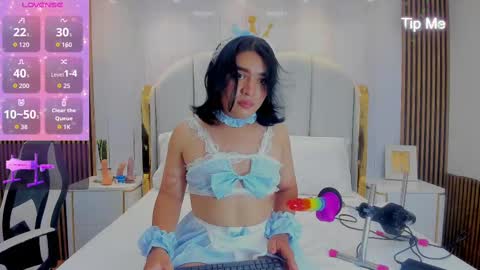 Snapshot of sweetkata_ chatting on 10/26/25, 06:14 kata online show from 10/26/25, 06:14