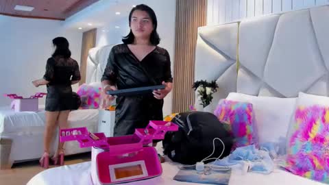 Snapshot of sweetkata_ chatting on 11/16/25, 11:38 kata online show from 11/16/25, 11:38