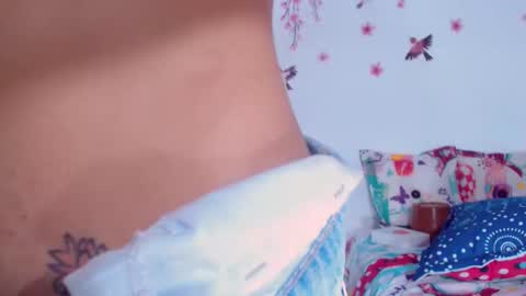 Snapshot of sweetkatik chatting on 01/17/25, 06:12 karen online show from 01/17/25, 06:12