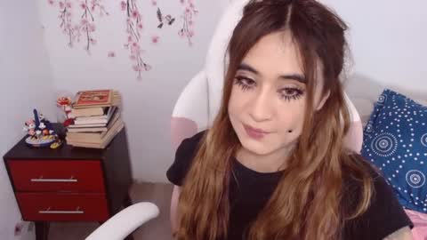 Snapshot of sweetkatik chatting on 09/19/25, 05:35 karen online show from 09/19/25, 05:35