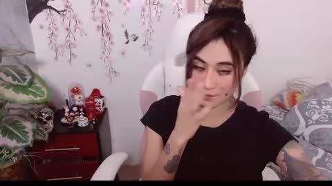 Snapshot of sweetkatik chatting on 04/07/26, 06:41 karen online show from 04/07/26, 06:41