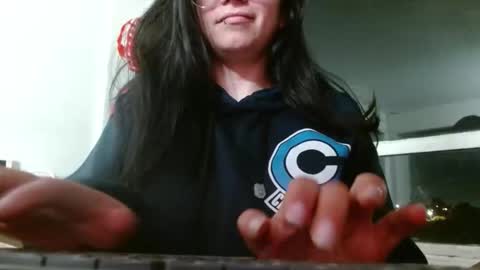 Katherine online show from 03/20/26, 02:38
