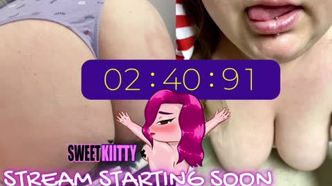 Snapshot of sweetkiitty3 chatting on 11/12/25, 02:12 Jazzy online show from 11/12/25, 02:12