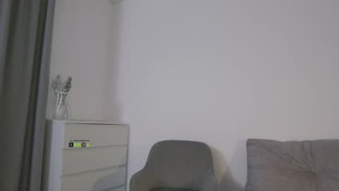 SweetKira1 online show from 01/12/25, 07:42