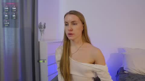 SweetKira1 online show from 02/11/25, 01:09