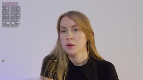 SweetKira1 online show from 02/19/25, 04:33