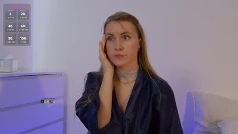 SweetKira1 online show from 03/02/25, 12:11